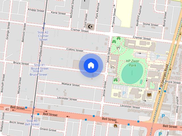 Apartment for rent in Preston, Melbourne