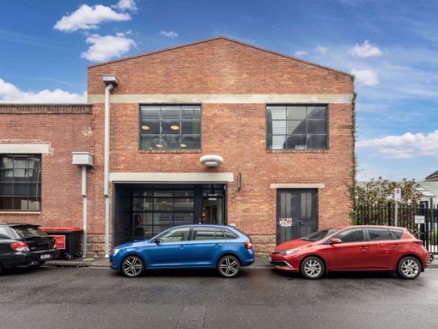 Office for rent in Camerons Creek, Victoria