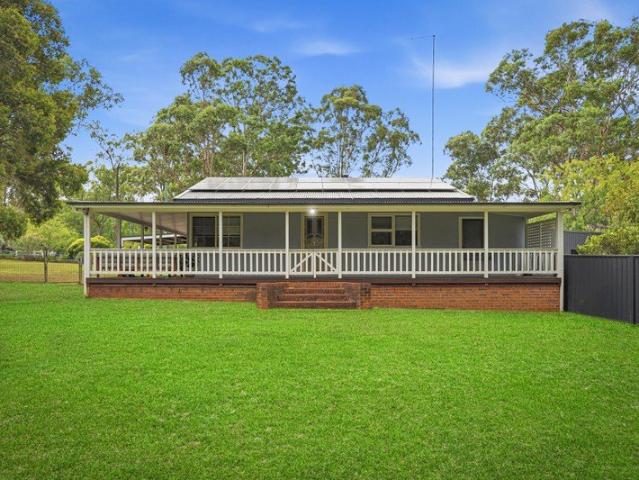 Cottage for sale in Sydney, New South Wales