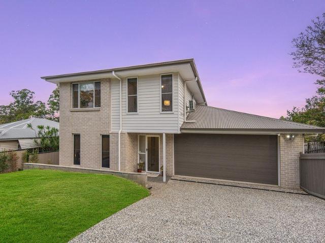 House for sale in Bennelong Heights, Greater Brisbane