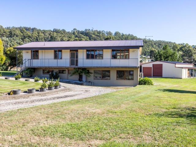 House for sale in Devonport, Tasmania