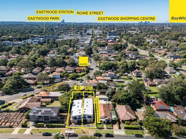 House for sale in Sydney, New South Wales