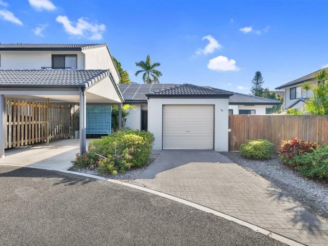 Townhouse for sale in Toombul, Queensland