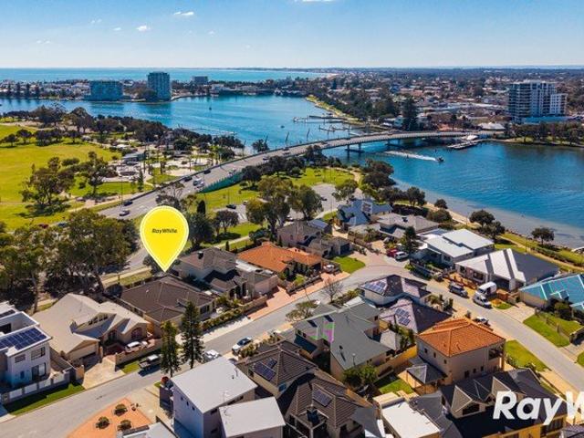 House for sale in Parklands, Western Australia