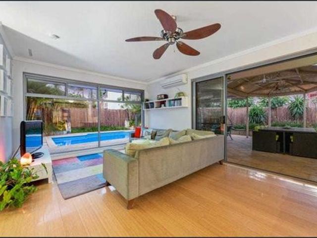 House for rent in Carine, City of Stirling