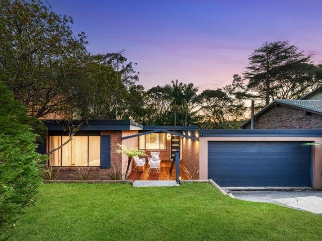House for sale in Sutherland, New South Wales