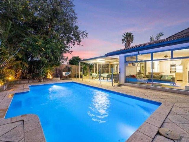 House for rent in Carine, City of Stirling