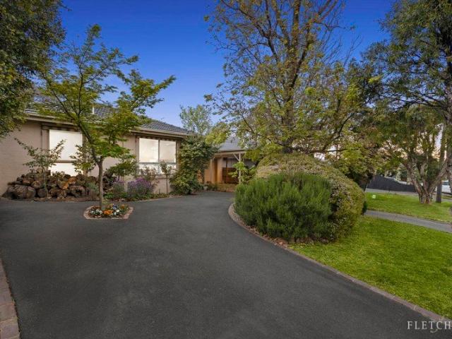 House for sale in Ringwood North, Melbourne