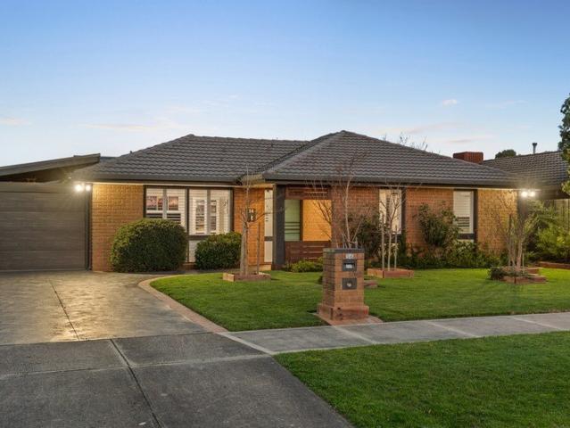 House for sale in Camerons Creek, Victoria