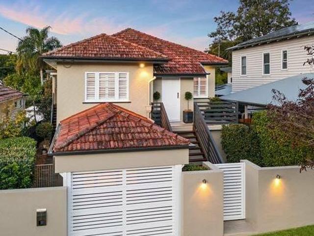 House for rent in City of Brisbane, Methul