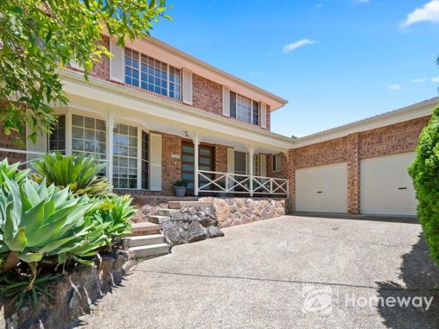 House for sale in Sydney, New South Wales
