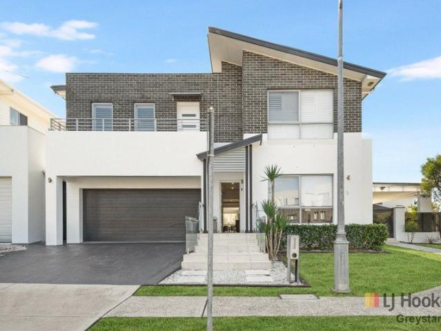 House for sale in Sydney, New South Wales