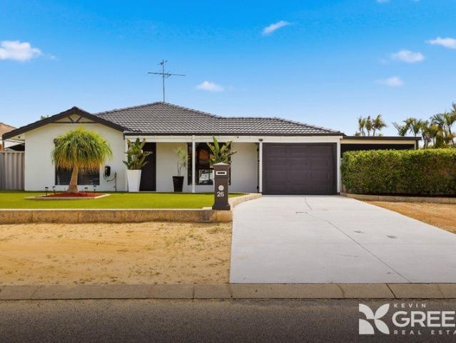 House for sale in Greenfields, City of Mandurah