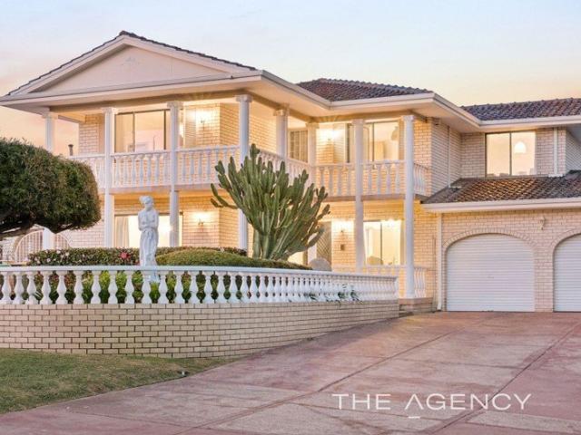 House for sale in Stirling, Western Australia