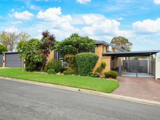 House for sale in Sydney, New South Wales