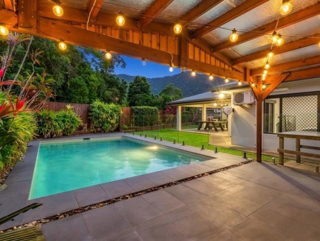 House for sale in Cairns, Queensland