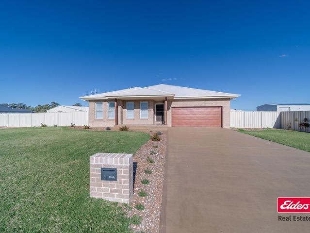 House for sale in Narromine, New South Wales