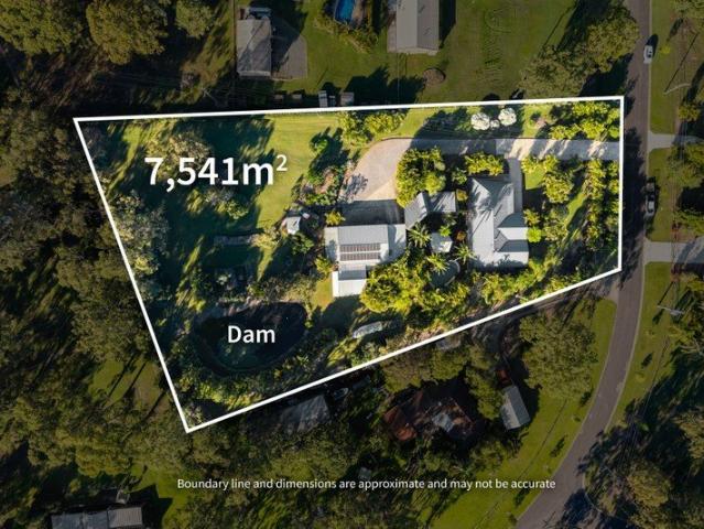 Cottage for sale in Fernbrook, Queensland