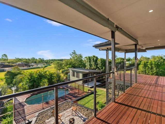 House for sale in Bom Bom, New South Wales