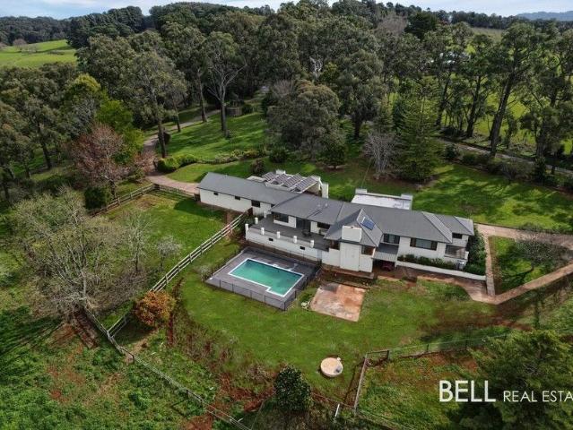 House for sale in Camerons Creek, Victoria