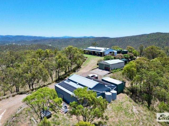 House for sale in Black Snake, Queensland