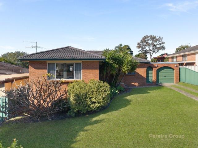 House for sale in Sydney, New South Wales