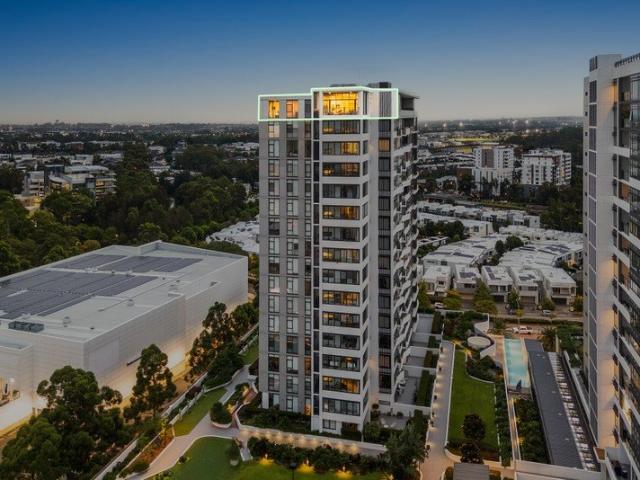 Apartment for sale in Sydney, New South Wales
