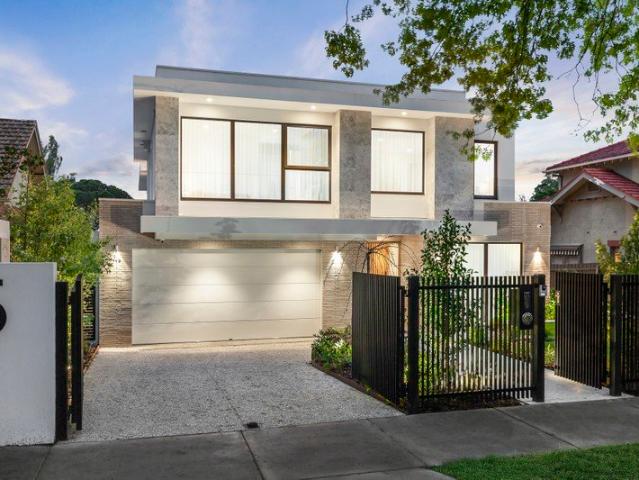 House for sale in Glen Iris, Melbourne