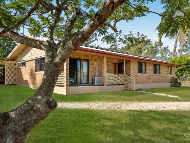 House for sale in Queensland