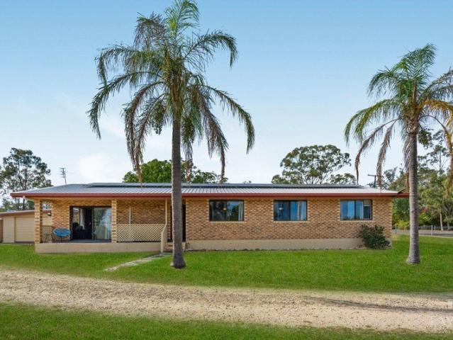 House for sale in Queensland