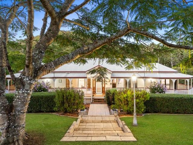 Cottage for sale in Fernbrook, Queensland