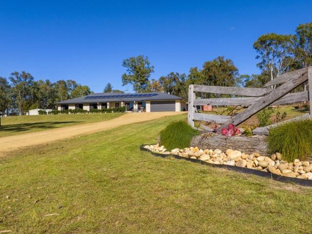 House for sale in Nanango, Queensland