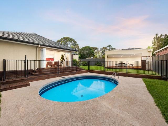 House for sale in Macleod, Melbourne