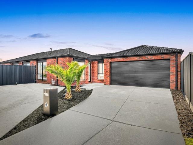 House for sale in Camerons Creek, Victoria