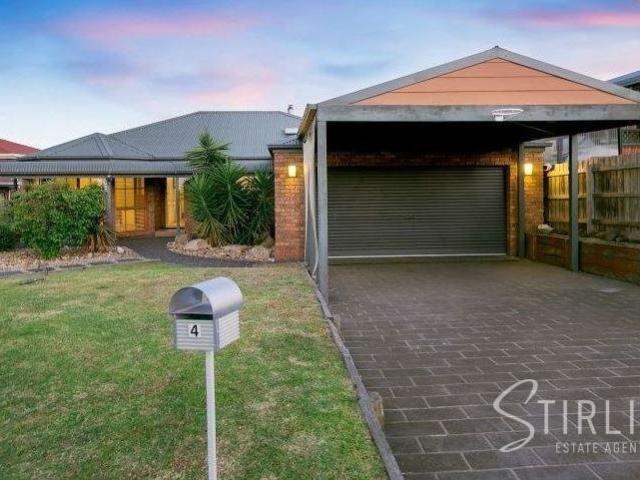 House for sale in Camerons Creek, Victoria