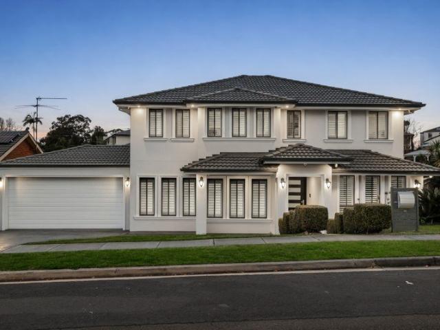 House for sale in Sydney, New South Wales