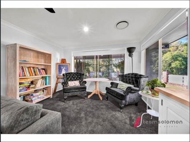 House for rent in Toombul, Queensland