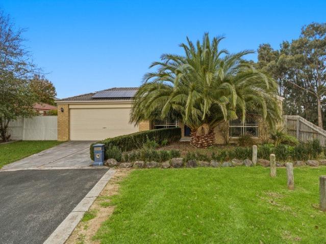 House for rent in Camerons Creek, Victoria