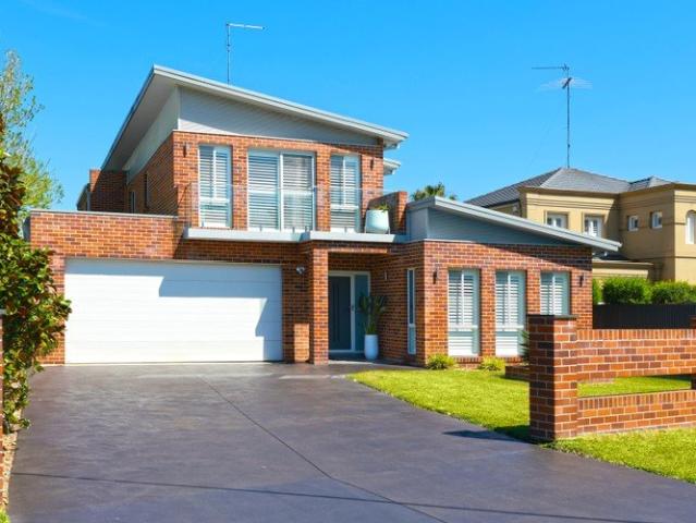 House for sale in Sydney, New South Wales