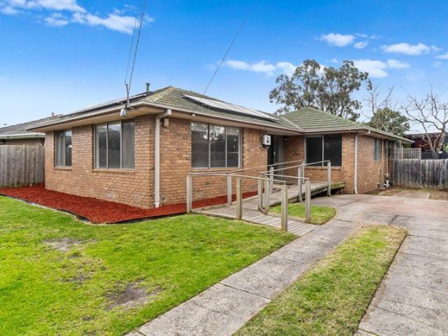House for sale in Camerons Creek, Victoria
