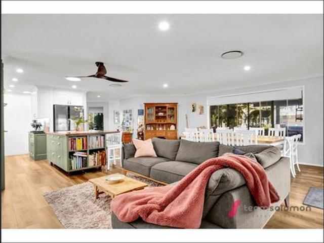 House for rent in Toombul, Queensland