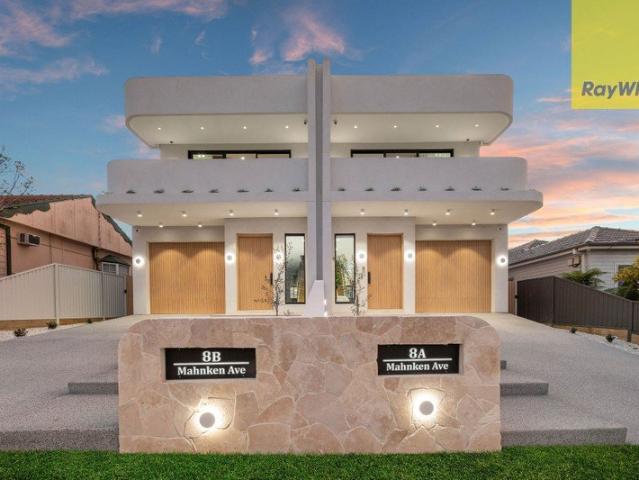 House for sale in Sydney, New South Wales