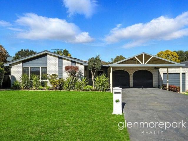House for sale in Werrington County House for sale in Werrington County