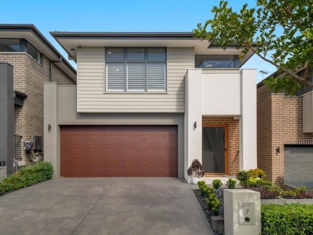 House for sale in Sydney, New South Wales