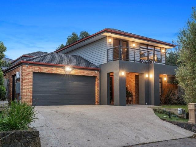 House for sale in Camerons Creek, Victoria