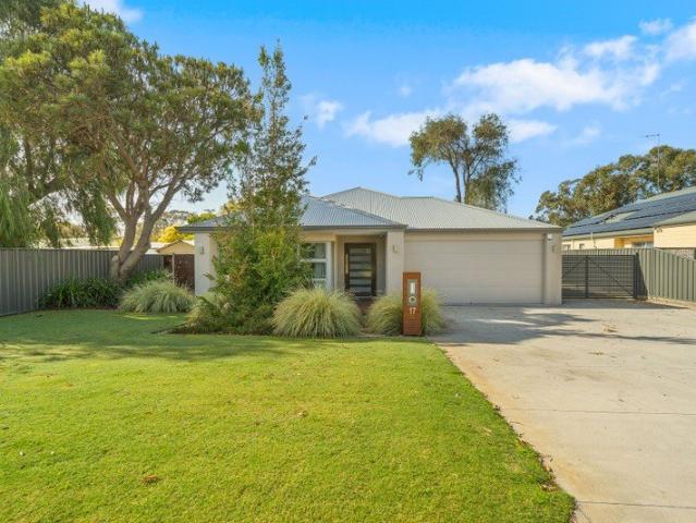 House for rent in Parklands, Western Australia