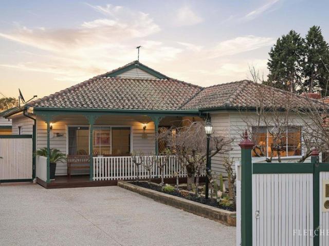 House for sale in Camerons Creek, Victoria