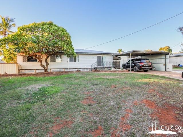 House for sale in Mount Isa, Queensland
