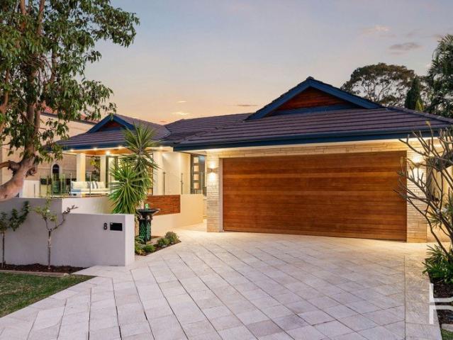 House for sale in Attadale, Western Australia