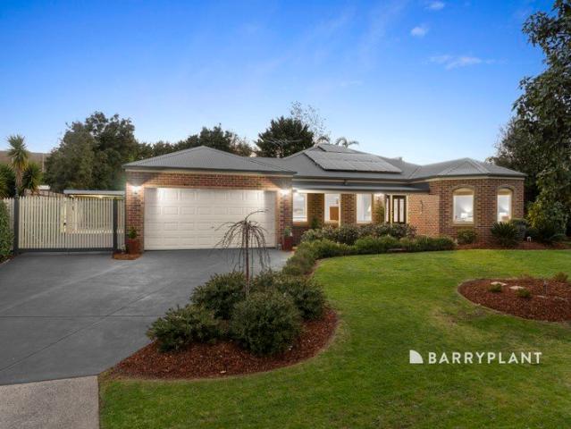 House for sale in Beaconsfield, Melbourne